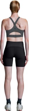On Running + Performance Tights Short W Black - 3