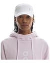 On Running + Lightweight Cap White - 3
