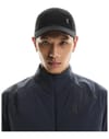 On Running + Lightweight Cap Black - 6
