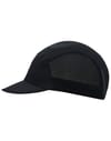 Ultra Cap Black + On Running