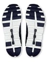 On Running + Cloud 6 M Midnight/White - 5