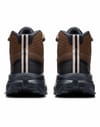 On Running + Cloudrock Mid WP M Earth/Black - 3