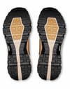 On Running + Cloudrock Mid WP W Sphinx/Sand - 5