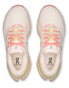 On Running + Cloudrunner 3 W Ivory/Dew - 4