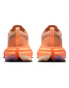 On Running + Cloudsoma W Sandstone/Tangerine - 5