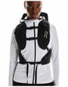 On Running + Trail Pack 20L Black - 3