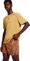 On Running + Trail Shorts Black Gobi - 3