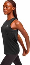 On Running + Core Tank Black - 3