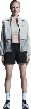 3" Core Shorts Black