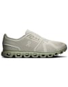 Cloud 6 M Brume/Olive + On Running