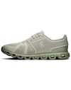 On Running + Cloud 6 M Brume/Olive