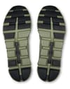 On Running + Cloud 6 M Brume/Olive - 6