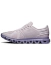 On Running + Cloud 6 W Ether/Tyrian