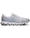 Cloud 6 W Glacier/White + On Running