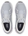 On Running + Cloud 6 W Glacier/White - 5