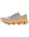 On Running + Cloudmonster 3 M Pelican/Squash