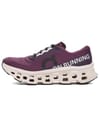 On Running + Cloudmonster 3 W Cassis/Oyster