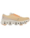 Cloudmonster 3 W Squash/Ivory + On Running