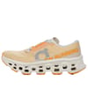 On Running + Cloudmonster 3 W Squash/Ivory