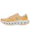 On Running + Cloudrunner 3 W Squash/Saffron