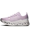 On Running + Cloudsurfer Max W Foxglove/Ivory