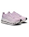 On Running + Cloudsurfer Max W Foxglove/Ivory - 3