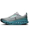 On Running + Cloudsurfer Trail 2 M Platinum/Tide