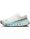 On Running + Cloudultra Pro M Ivory/Celeste