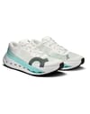 On Running + Cloudultra Pro M Ivory/Celeste - 3