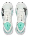 On Running + Cloudultra Pro M Ivory/Celeste - 5