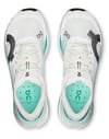 On Running + Cloudultra Pro W Ivory/Celeste - 5