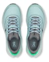 On Running + Cloudvista 3 M Brook/Verdite - 5