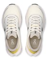 On Running + Cloudvista 3 W Ivory/Acacia - 5