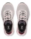 On Running + Cloudvista 3 W Oyster/Barberry - 5