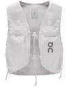 Ultra Vest Pro White + On Running