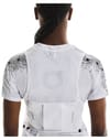 On Running + Ultra Vest Pro White - 3