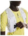 On Running + Ultra Vest Pro White - 5