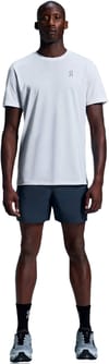 7" Core Shorts Midnight