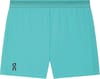 5" Performance Shorts Aquamarine