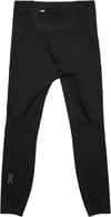 On Running + Performance Tights Black