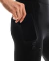 On Running + Performance Tights Black - 5