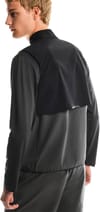 On Running + Weather Vest Black Eclipse - 3