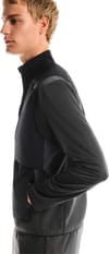 On Running + Weather Vest Black Eclipse - 4