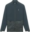 Weather Jacket Black + On Running