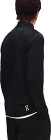 On Running + Core 1/4 Zip Black - 4