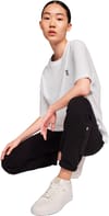 On Running + Club Pants W Black - 3