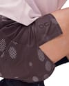 On Running + Trail Shorts W Mulberry - 7