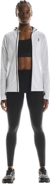 Performance Tights W Black + On Running