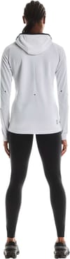 On Running + Performance Tights W Black