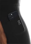 On Running + Performance Tights W Black - 5